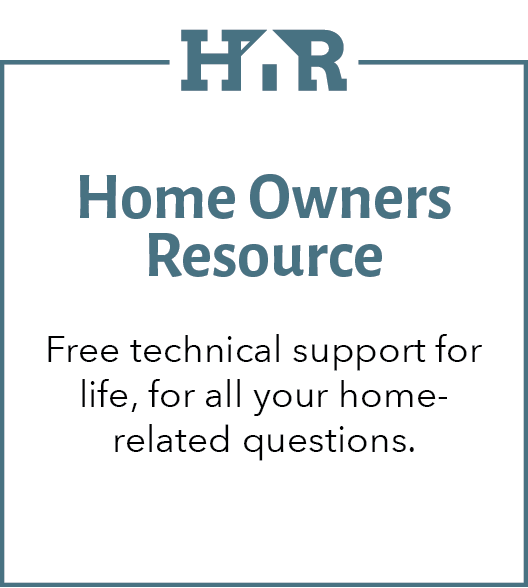 Home Owners Resource